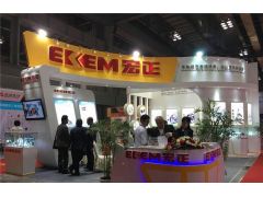 重慶表面處理展、西部最大涂料工程盛會