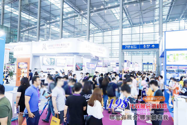 【往屆回顧】ICBE2021廣州跨交會(huì)倒計(jì)時(shí)7天！20+跨境平臺(tái)攜千家跨境直供工廠邀您共襄萬(wàn)人盛會(huì)！