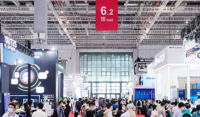 驕陽六月第十五屆上海國際水展，這場水處理盛會必不容錯過！