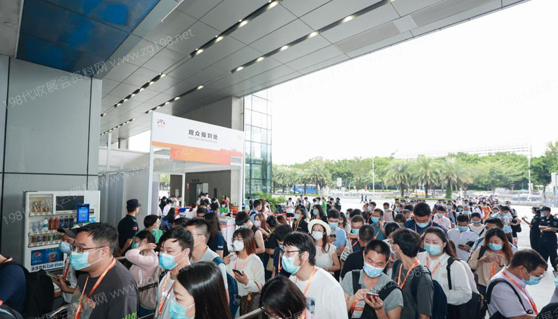 共襄盛會！BTE第7屆廣州國際生物技術大會暨展覽會將于3月8日廣州盛大召開