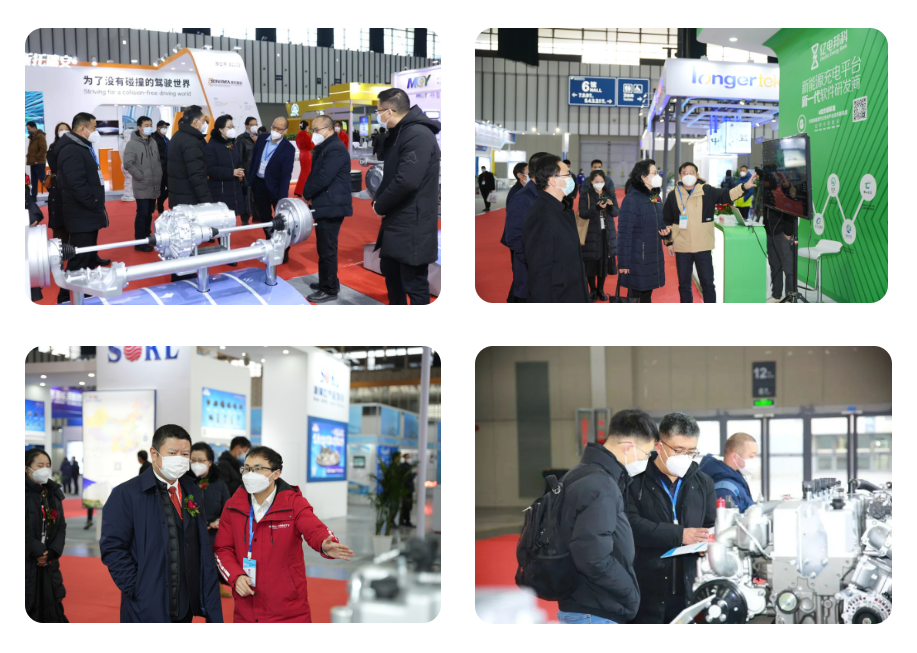 2023上海國(guó)際氫能與燃料電池及加氫站技術(shù)設(shè)備展 邀您共享綠色未來(lái)！